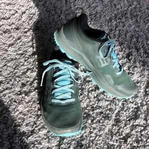 Saucony Trail Runners